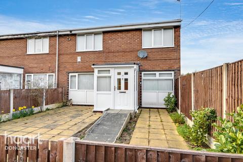 30 Walpole Close, Balby, Doncaster, DN4 9DJ