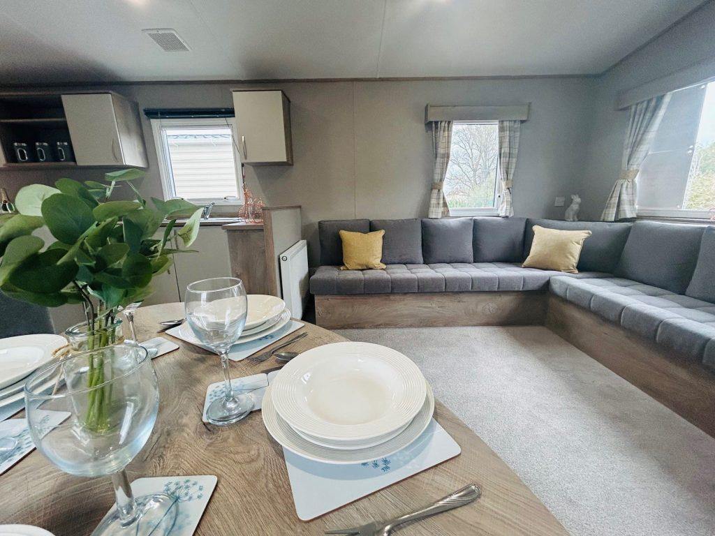 CAR0062728 - Static Caravan