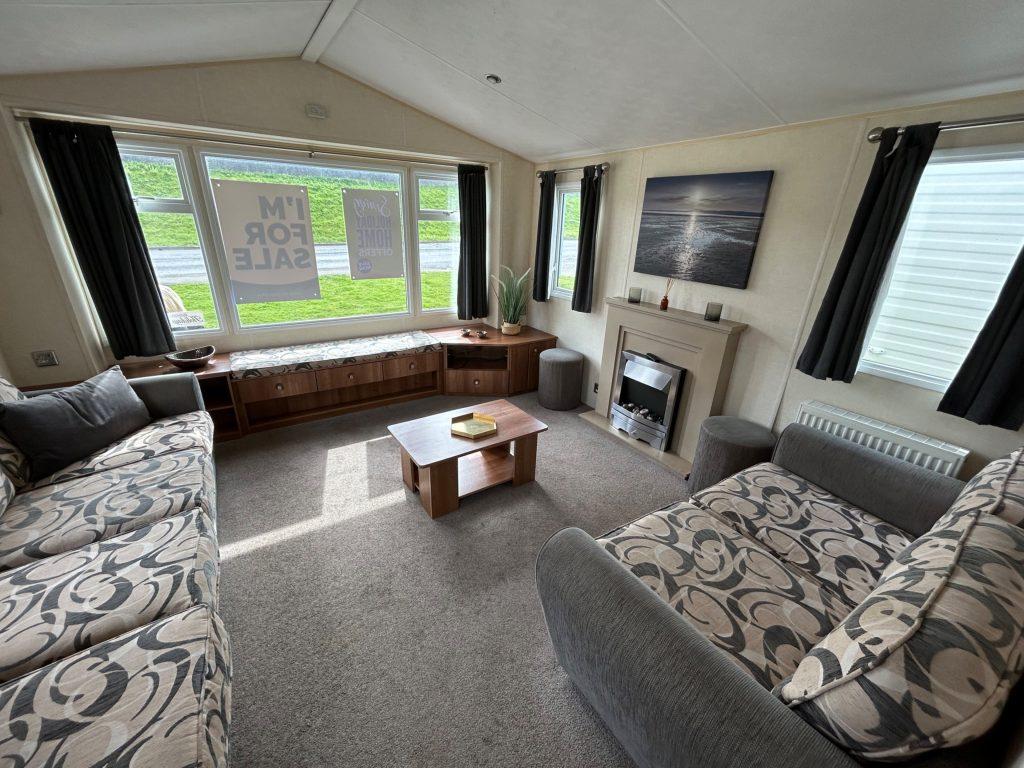 CAR0024598 - Static Caravan