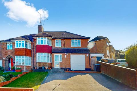 5 bedroom semi-detached house for sale, Beverley Gardens, Wembley