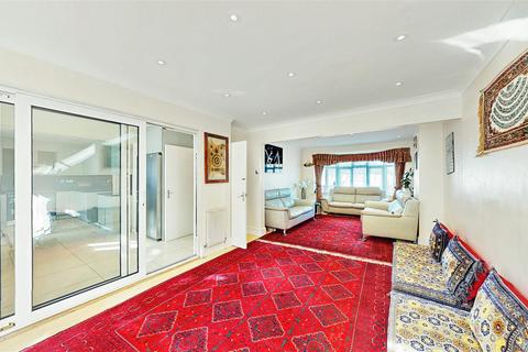 5 bedroom semi-detached house for sale, Beverley Gardens, Wembley