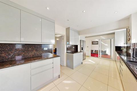 5 bedroom semi-detached house for sale, Beverley Gardens, Wembley