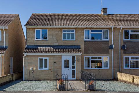 undefined, Robert Franklin Way, South Cerney, Cirencester, Gloucestershire, GL7