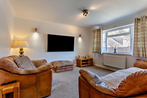 undefined, Robert Franklin Way, South Cerney, Cirencester, Gloucestershire, GL7