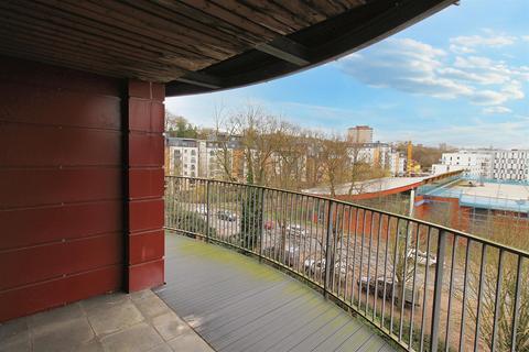 2 bedroom apartment for sale, Ashman Bank, Norwich