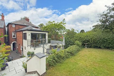 undefined, Berwick Road, Shrewsbury