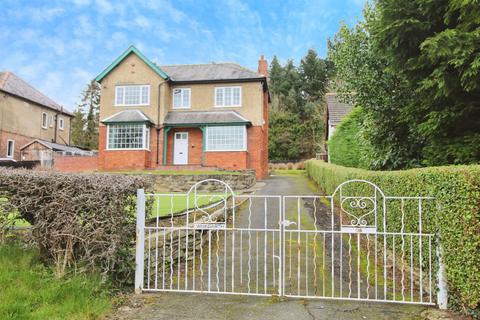 3 bedroom detached house for sale, New Ridley Road, Stocksfield NE43