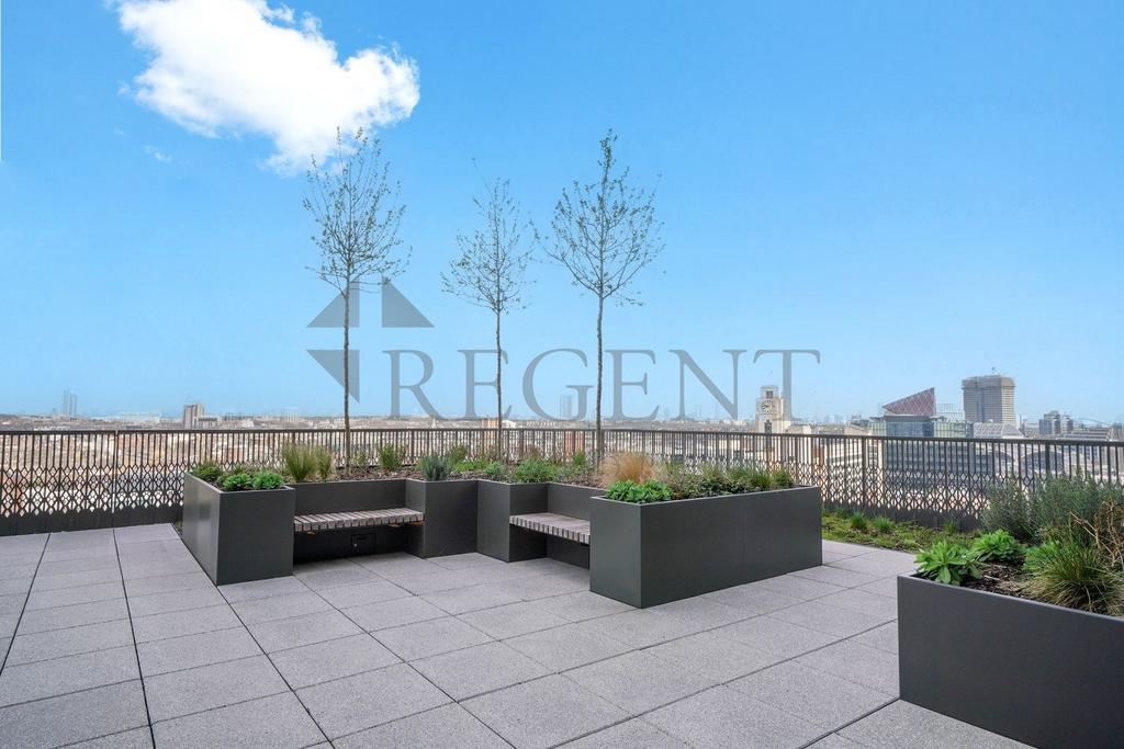 Residents' terra
