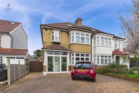 3 bedroom semi-detached house for sale, Boundary Road, Wallington, SM6