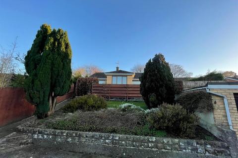 3 bedroom house for sale, 4 Ash Ridge, Northallerton