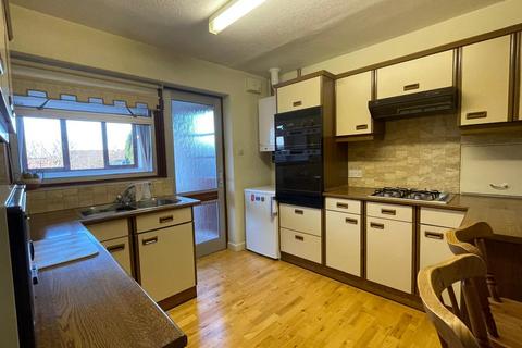 3 bedroom house for sale, 4 Ash Ridge, Northallerton