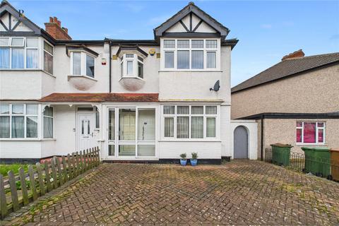14 Gomshall Avenue, Wallington, SM6 8NY