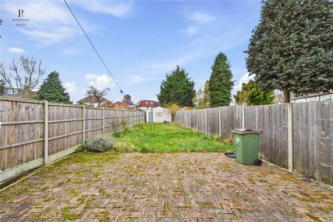 14 Gomshall Avenue, Wallington, SM6 8NY