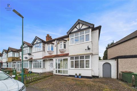 14 Gomshall Avenue, Wallington, SM6 8NY