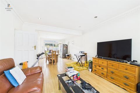 14 Gomshall Avenue, Wallington, SM6 8NY