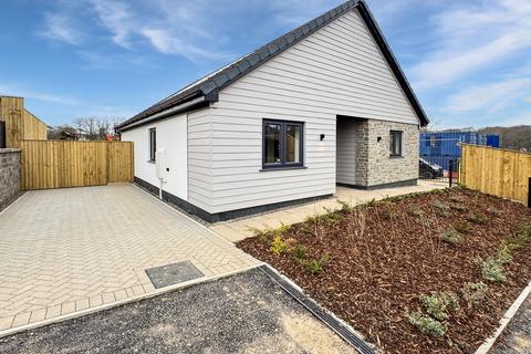 3 bedroom detached bungalow for sale, The Cari, Nant Y Dderwen, Saundersfoot SA69