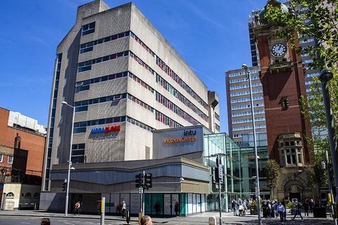 Flat 208, Victoria House,76 Milton Street, Nottingham, NG1 3RA