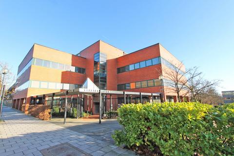 undefined, Avebury Boulevard, Milton Keynes, MK9