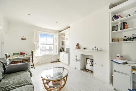 1 bedroom flat for sale, Askew Road, Brook Green, London, W12