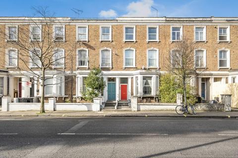 1 bedroom flat for sale, Askew Road, Brook Green, London, W12