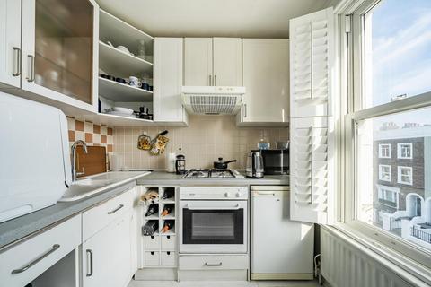 1 bedroom flat for sale, Askew Road, Brook Green, London, W12
