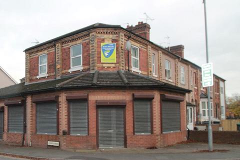 2 bedroom terraced house for sale, Rhosddu Road, Wrexham LL11