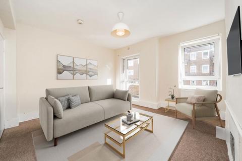 3 bedroom flat for sale, Maitland Park Villas, London NW3