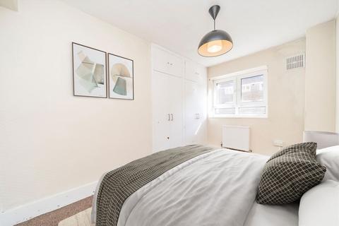3 bedroom flat for sale, Maitland Park Villas, London NW3