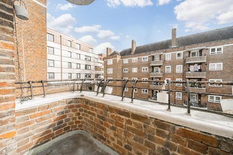 3 bedroom flat for sale, Maitland Park Villas, London NW3