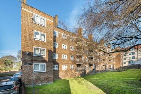 3 bedroom flat for sale, Maitland Park Villas, London NW3