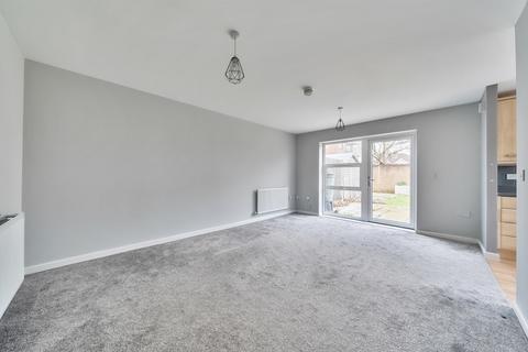 undefined, Tichborne Road, Eastleigh, Hampshire, SO50