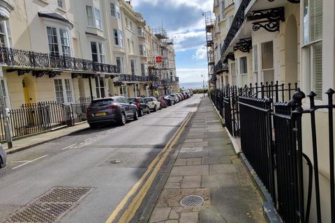 Studio for sale, Bloomsbury Place, Brighton, BN2