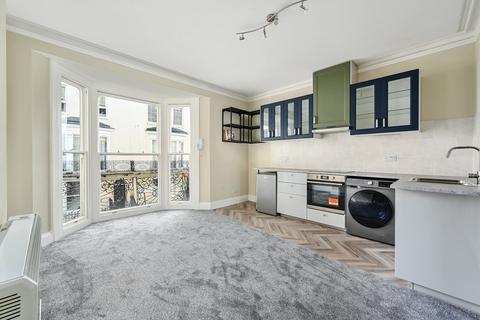 Studio for sale, Bloomsbury Place, Brighton, BN2
