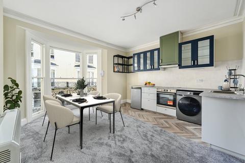 Studio for sale, Bloomsbury Place, Brighton, BN2