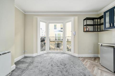 Studio for sale, Bloomsbury Place, Brighton, BN2