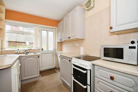 115 Cobden View Road, Sheffield, S10 1HR
