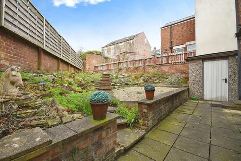 115 Cobden View Road, Sheffield, S10 1HR
