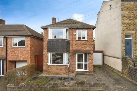 115 Cobden View Road, Sheffield, S10 1HR