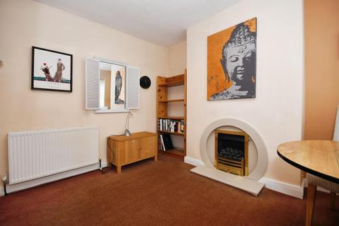 115 Cobden View Road, Sheffield, S10 1HR