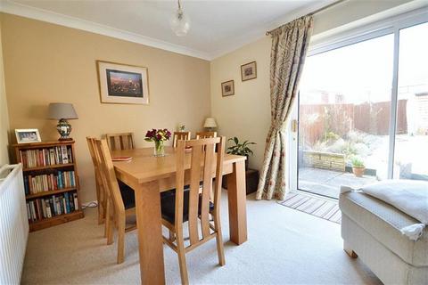 2 bedroom end of terrace house for sale, Badger Farm