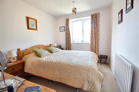 2 bedroom end of terrace house for sale, Badger Farm