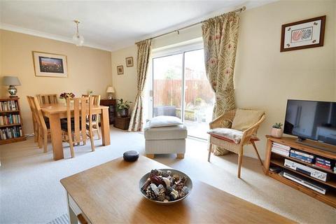 undefined, Badger Farm