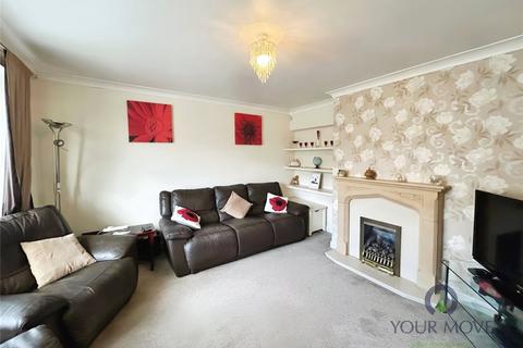 11 Dove Road, Forsbrook, Stoke-on-trent, ST11 9BS