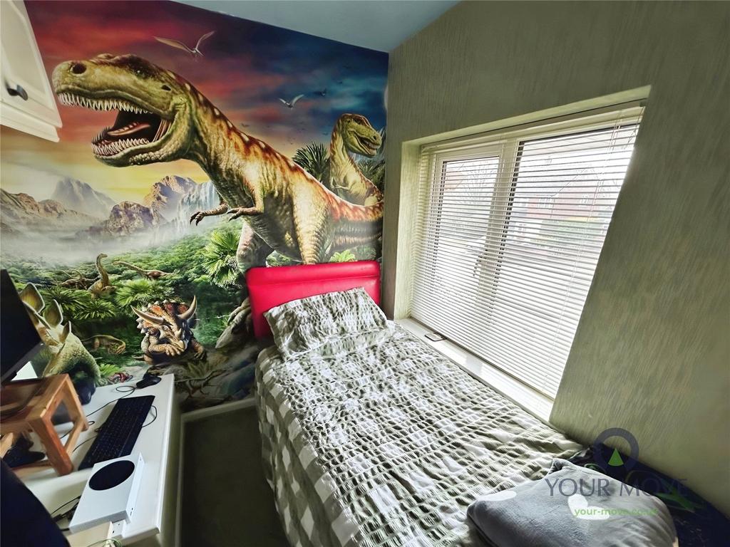 Bedroom 3