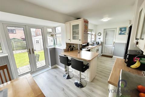 11 Dove Road, Forsbrook, Stoke-on-trent, ST11 9BS