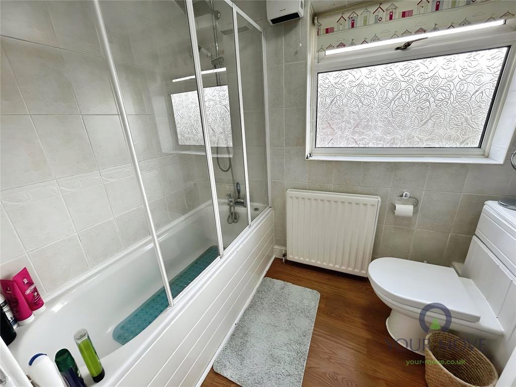 Bathroom W/C