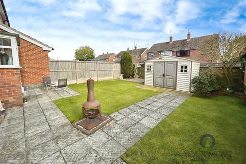 11 Dove Road, Forsbrook, Stoke-on-trent, ST11 9BS