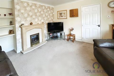 11 Dove Road, Forsbrook, Stoke-on-trent, ST11 9BS