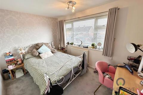 11 Dove Road, Forsbrook, Stoke-on-trent, ST11 9BS