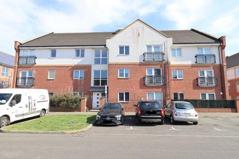 8 Campbell Court Brook Mead, Basildon, SS15 6JH